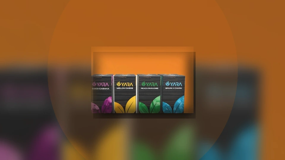 PACK C1 YARA