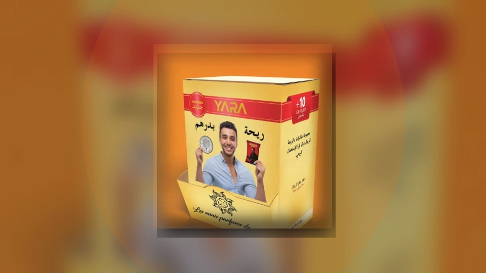 PACK S4 YARA