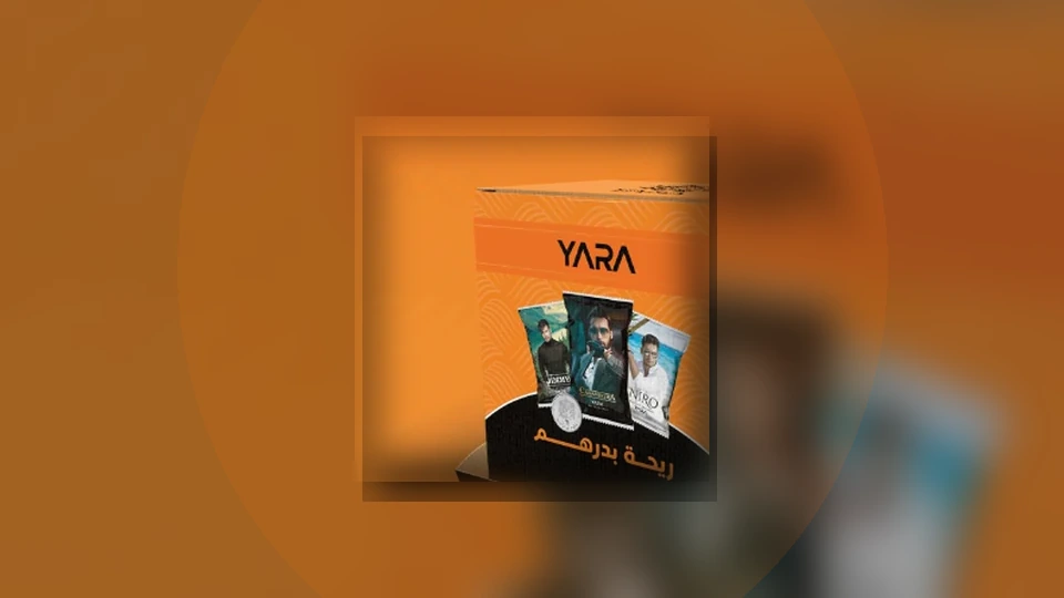 PACK S6 YARA