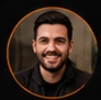 Portrait de Karim B.