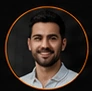 Portrait de Mehdi A.