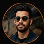Portrait de Youssef M.