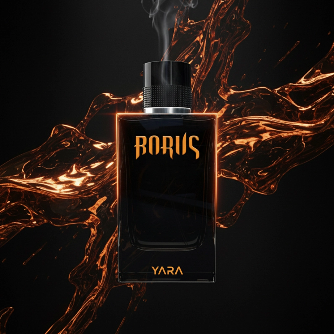 BORUS YARA