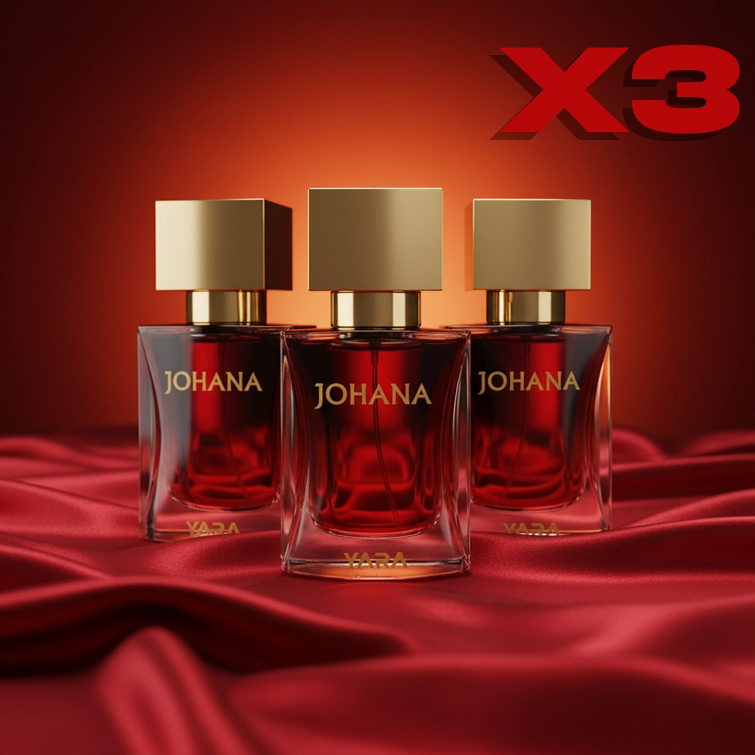MINIATURES JOHANA YARA