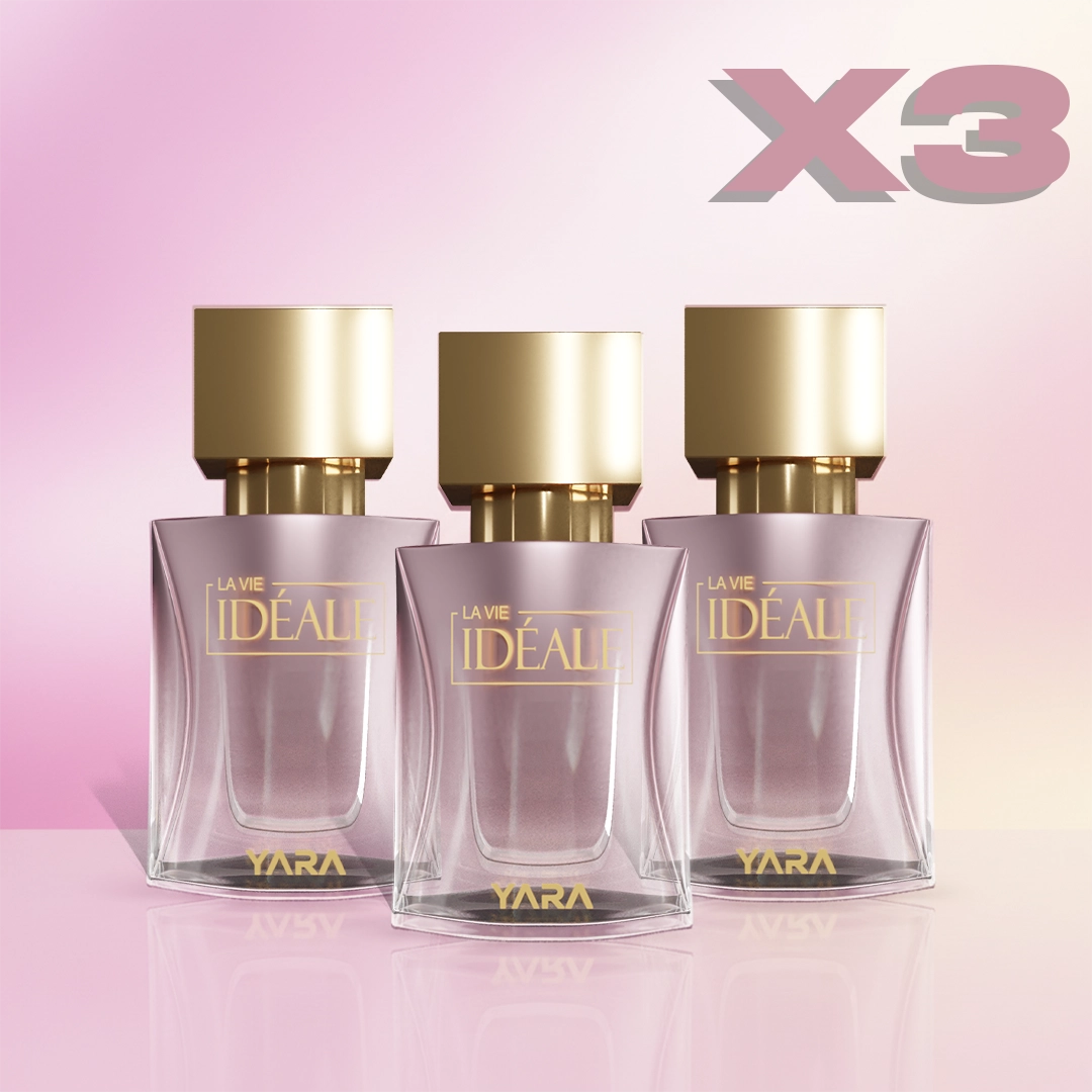 MINIATURES LA VIE IDEALE YARA