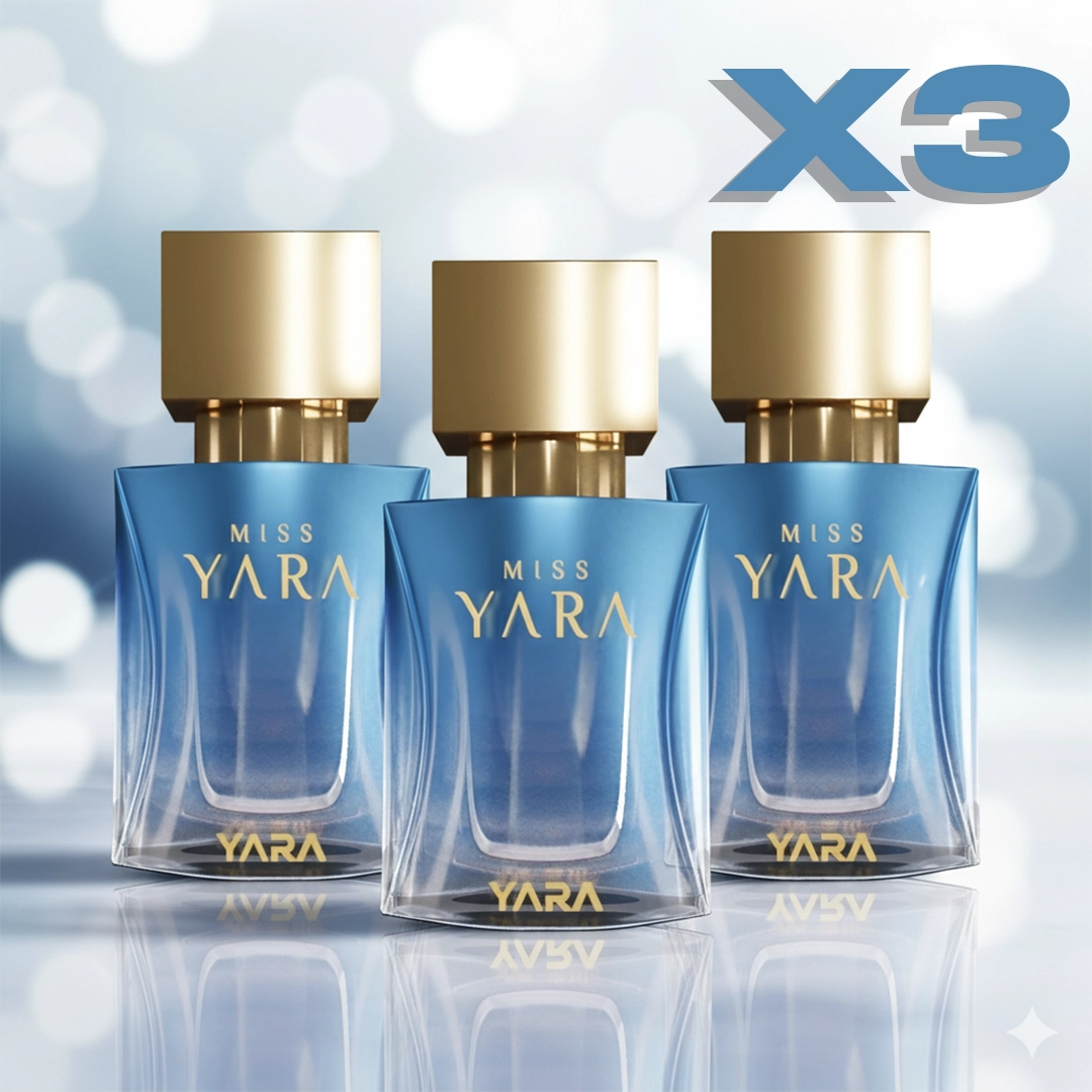 MINIATURES MISS YARA YARA