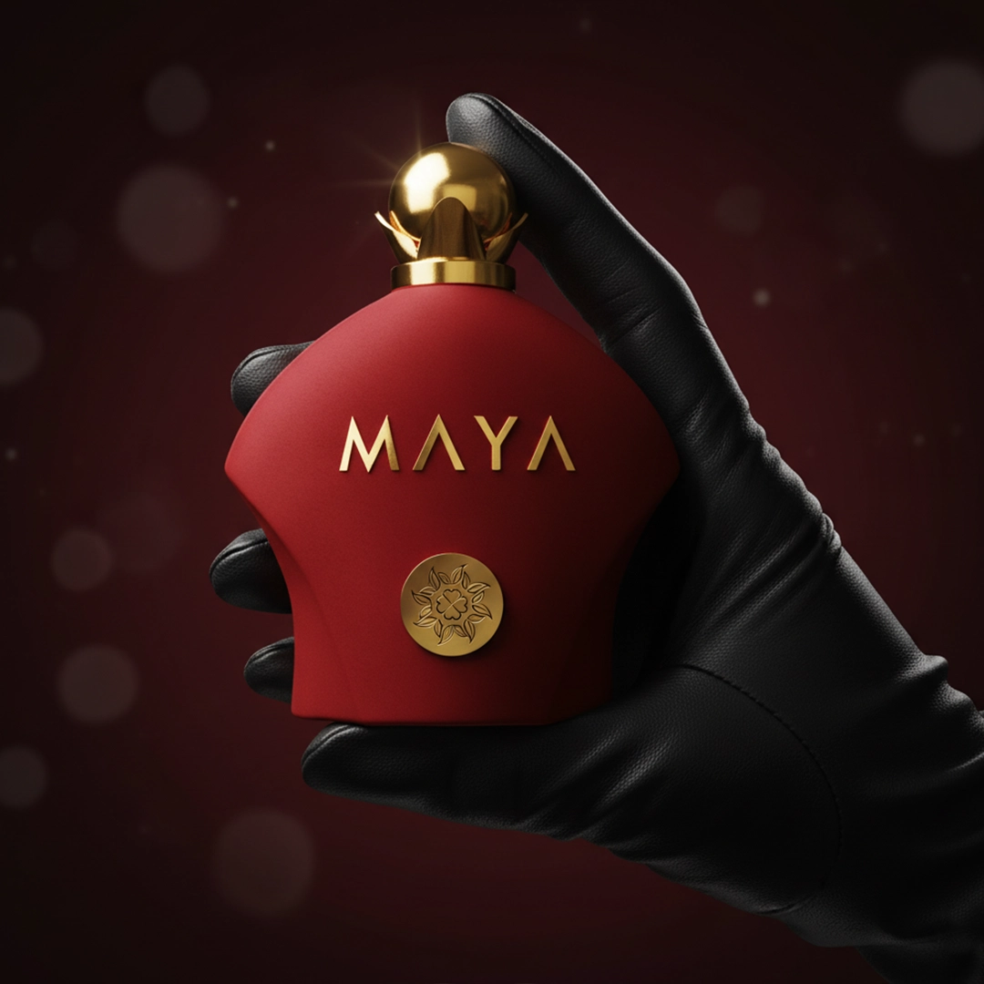 MAYA PRINCESSE YARA