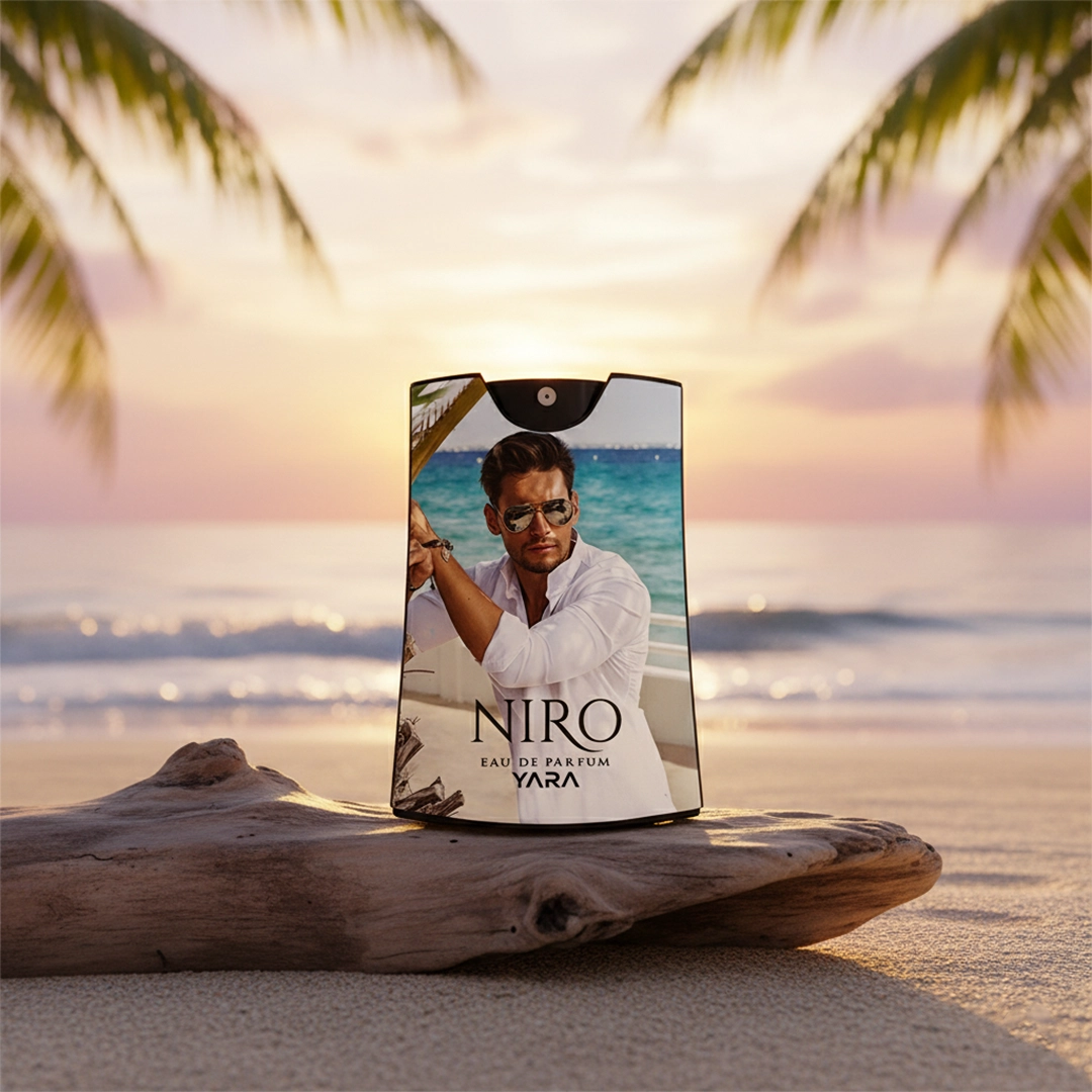 NIRO YARA