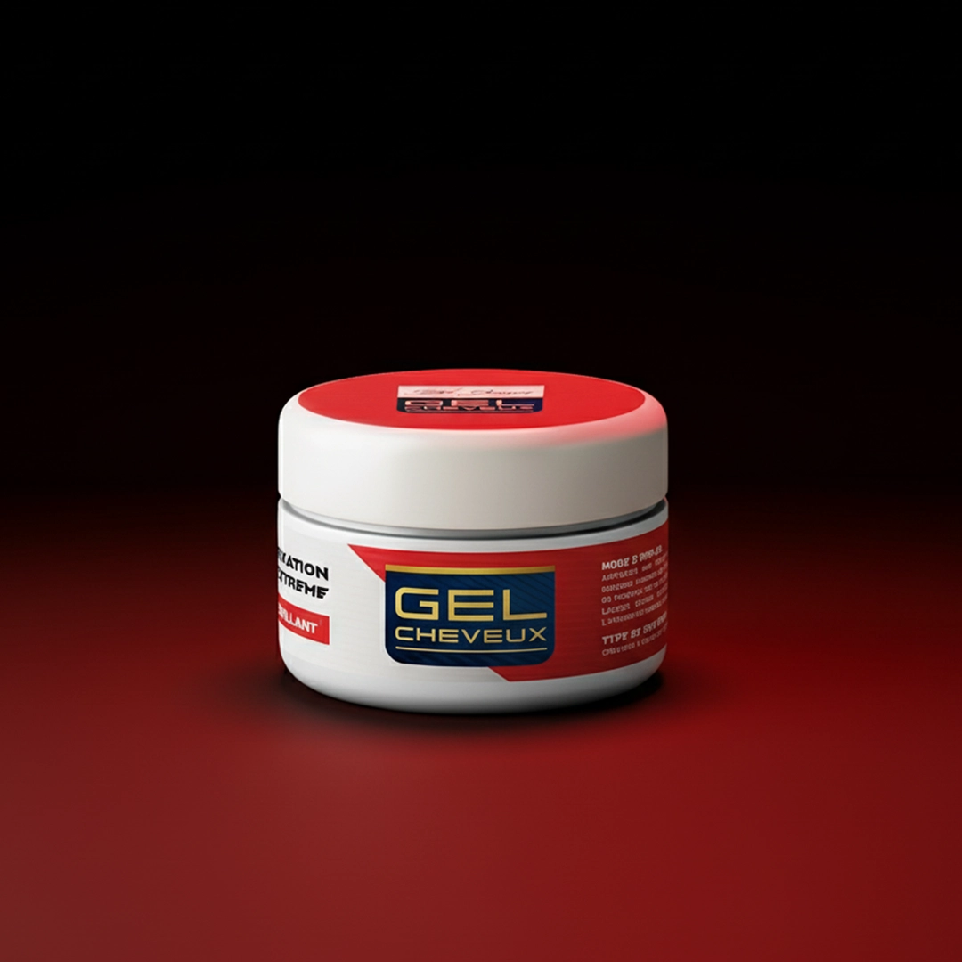 GEL ROUGE YARA