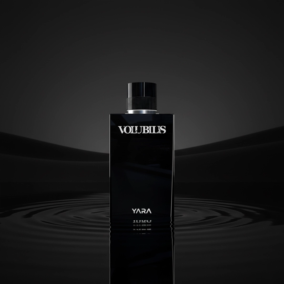 VOLUBILIS YARA