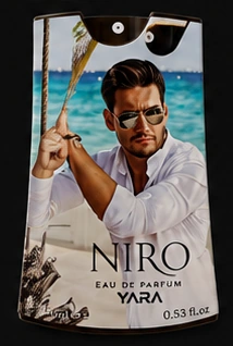 Parfum NIRO