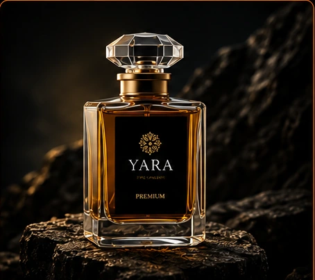 Univers parfum premium YARA